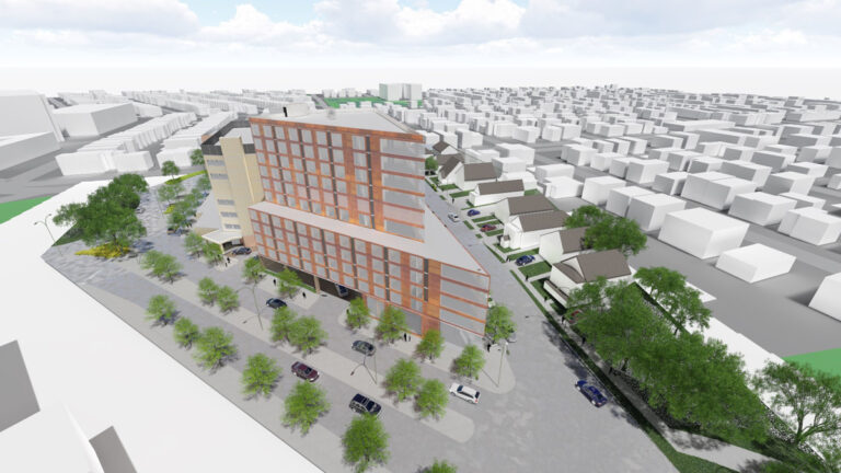 Elmhurst Care Center and Hotel 00002