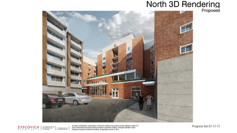 Elmhurst Care Center and Hotel 00004