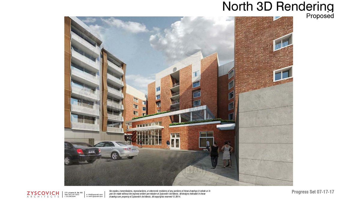 Elmhurst Care Center and Hotel 00004