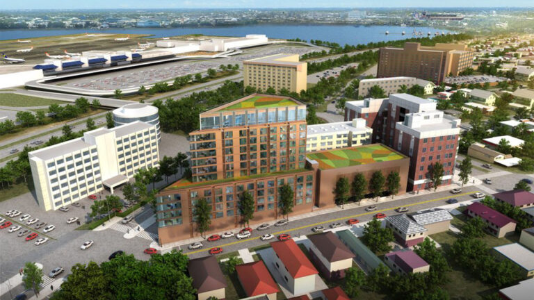 Elmhurst Care Center and Hotel 00005