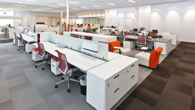Empire Office Showroom 00004