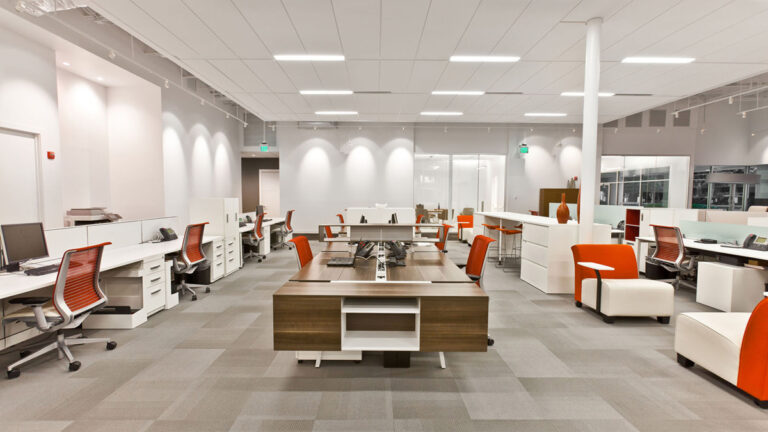 Empire Office Showroom 00008