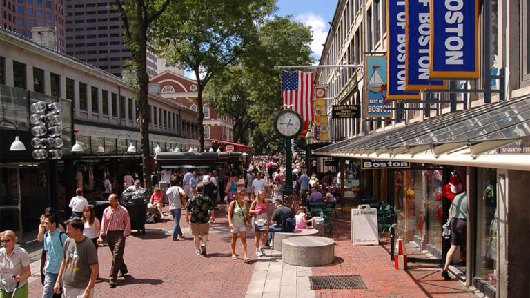 Faneuil Hall Marketplace 00002
