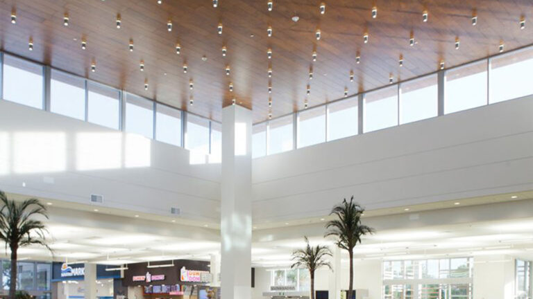 Florida Turnpike Service Plazas 00002