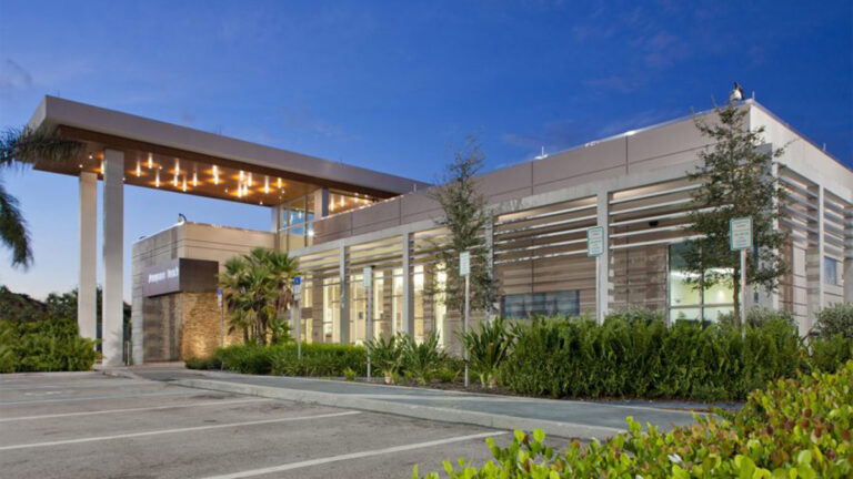 Florida Turnpike Service Plazas 00004