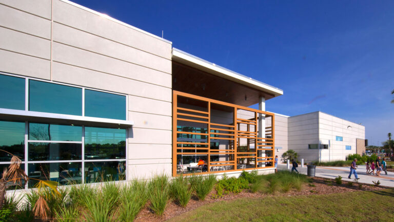 Florida Turnpike Service Plazas 00006