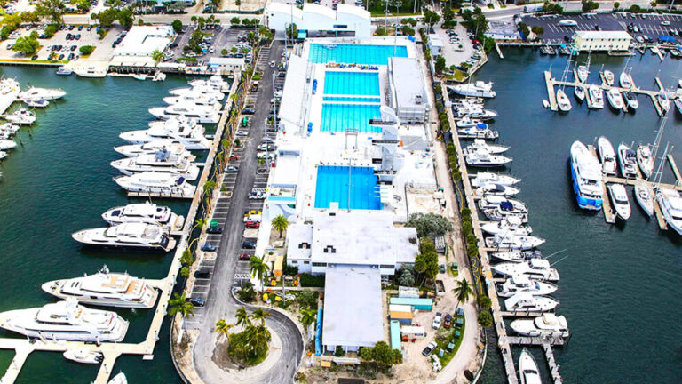 Fort Lauderdale Aquatic Center 00003