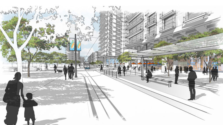 Fort Lauderdale Downtown Mobility Hub 00002