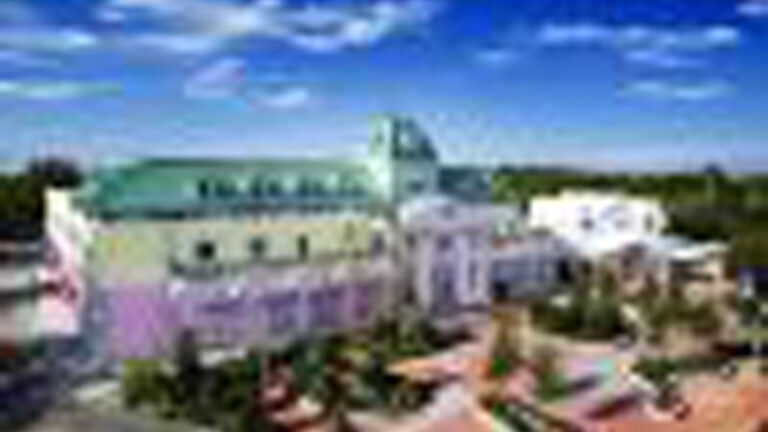 Give Kids the World Town Center 00004