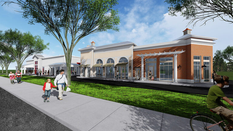 Griffin Farms Retail