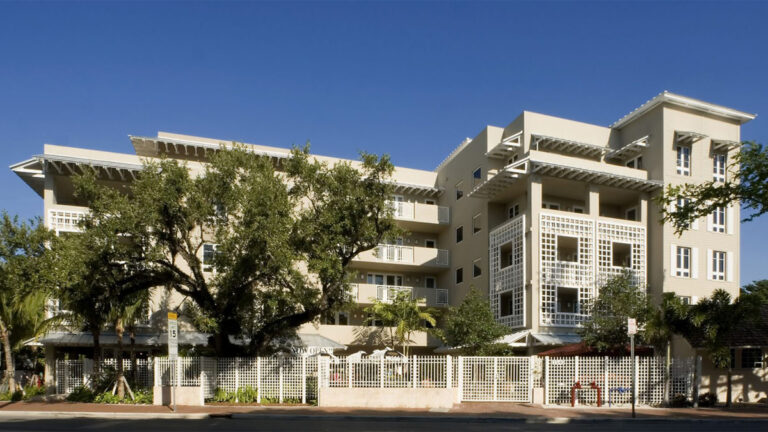 Grove Garden Mixed Use Condominiums 00001