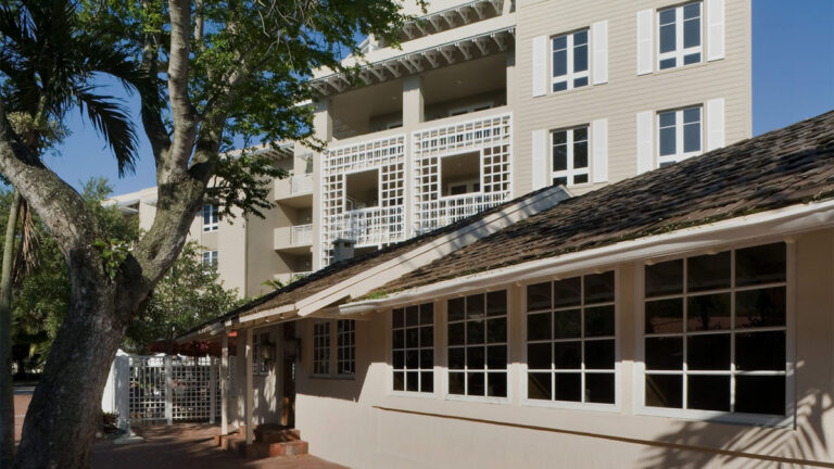 Grove Garden Mixed Use Condominiums 00003