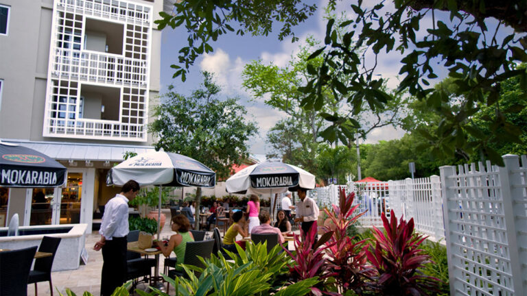 Grove Garden Mixed Use Condominiums 00005