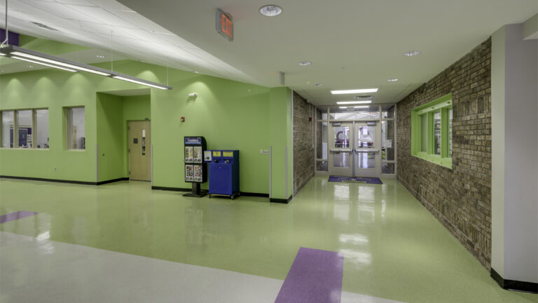 Hamilton Elementary 00002