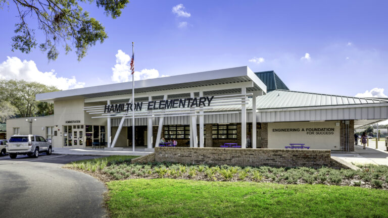 Hamilton Elementary 00006