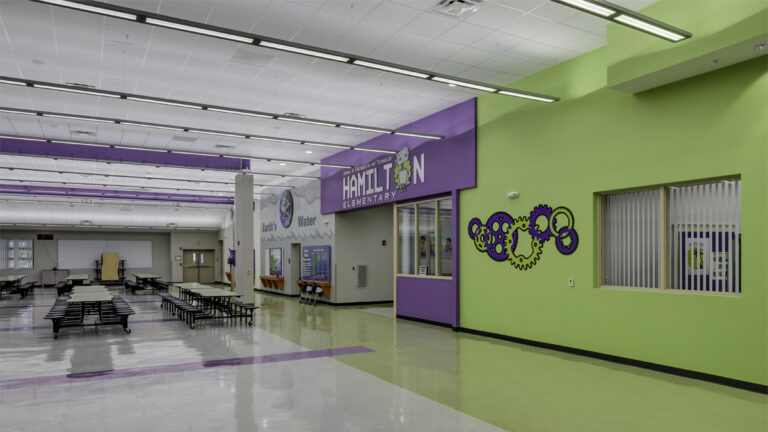 Hamilton Elementary 00009