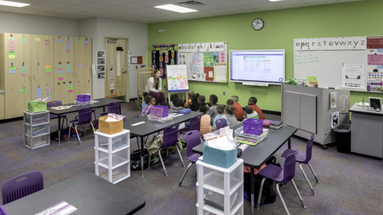 Hamilton Elementary 00010