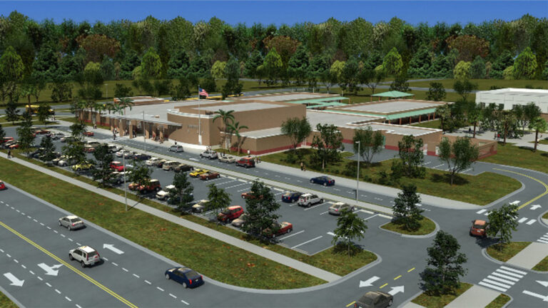 Highlands Elementary School 00006