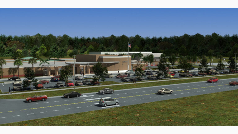 Highlands Elementary School 00007