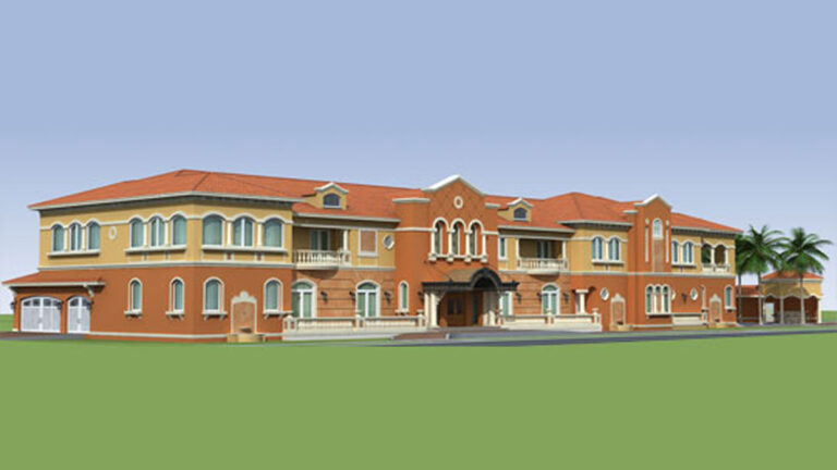 Hollywod Oaks Residence 00003