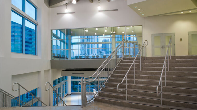 Jose Marti Gym, Zyscovich