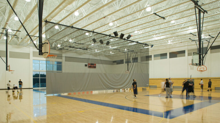 Jose Marti Gym, Zyscovich