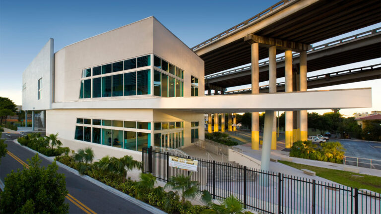 Jose Marti Community Gym and Park 00007