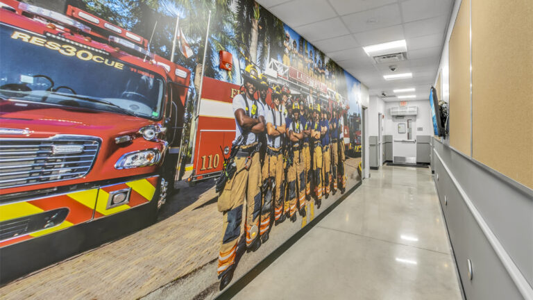 Lauderhill Fire Station Thirty 00005