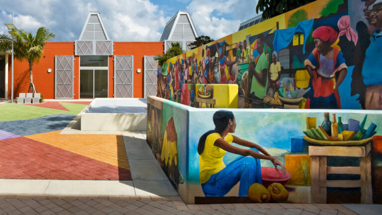 Little Haiti Cultural Center 00002