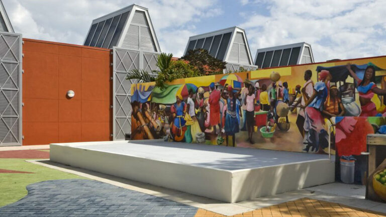 Little Haiti Cultural Center 00004