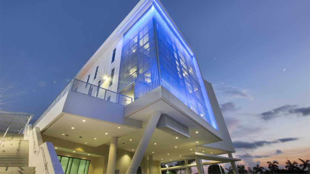 MDC Hialeah Campus 00001