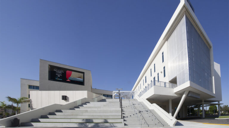 MDC Hialeah Campus 00003