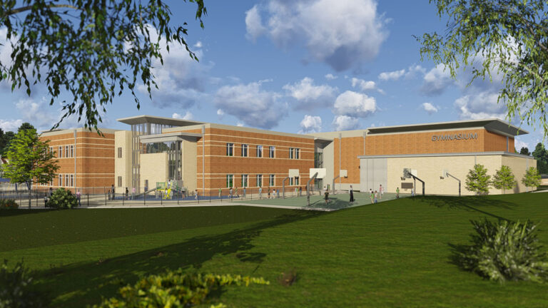 Maxwell Elementary Middle School 00004