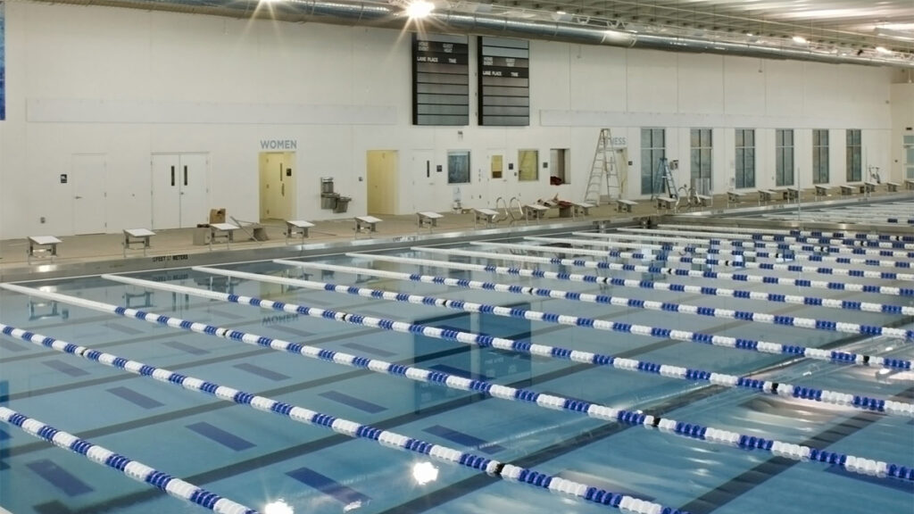 Mayport Naval Station Fitness Center 00001