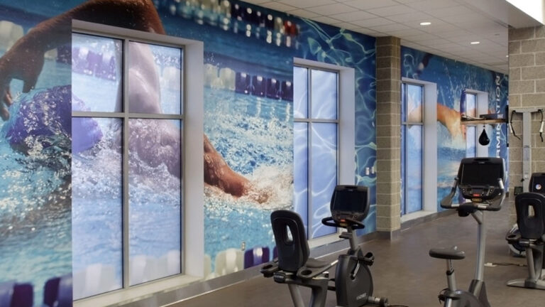 Mayport Naval Station Fitness Center 00003