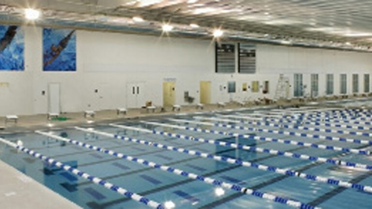Mayport Naval Station Fitness Center 00006