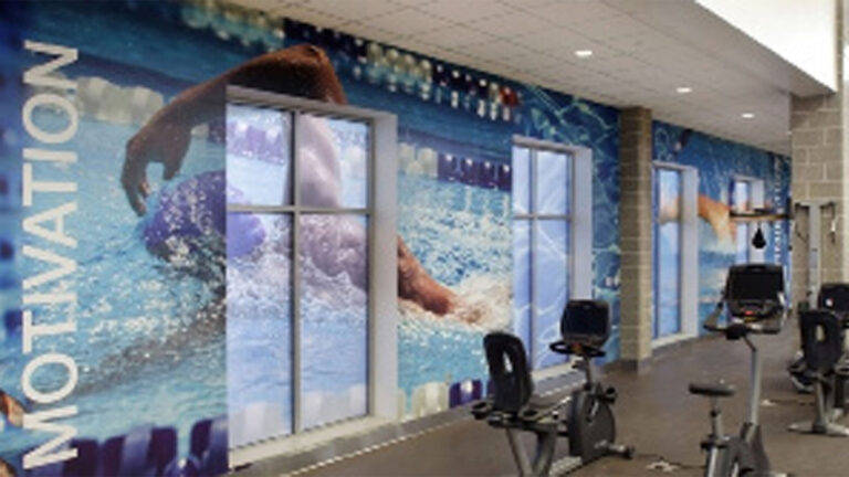 Mayport Naval Station Fitness Center 00007
