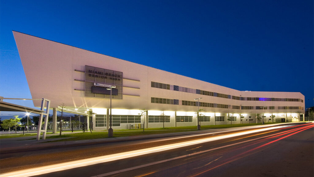 Miami Beach HS 00001