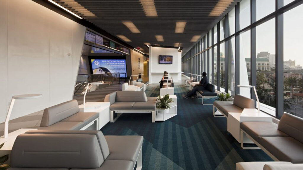 Miami Central Brightline Station 00001