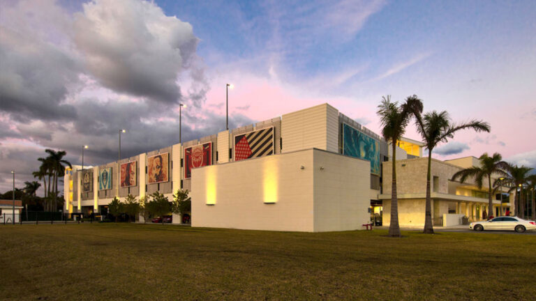 Miami Country Day Arts Center 00002