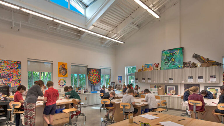 Miami Country Day Arts Center 00006
