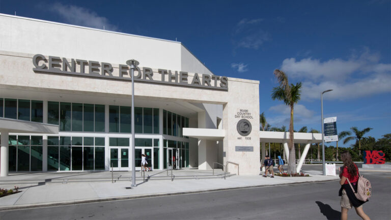 Miami Country Day Arts Center 00009