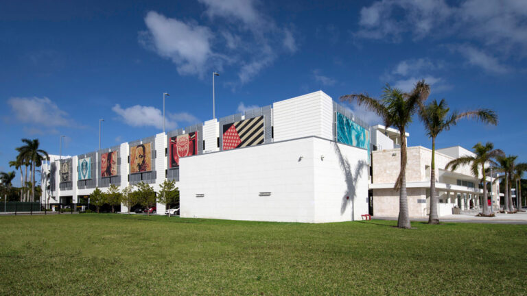Miami Country Day Arts Center 00010