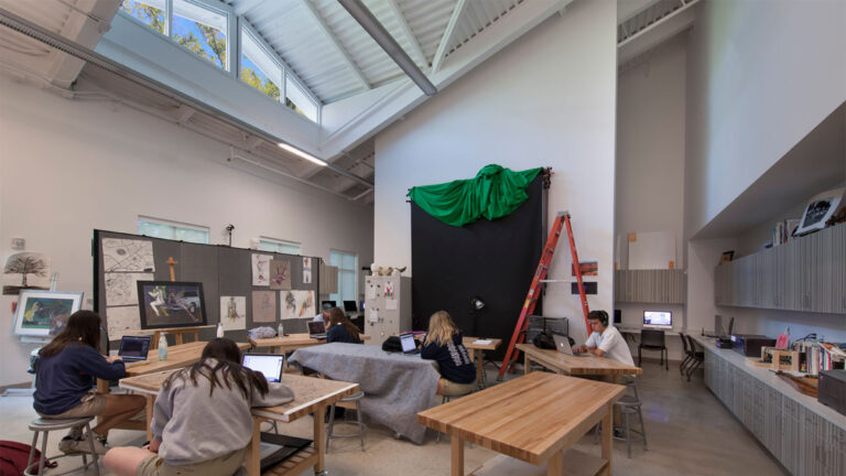 Miami Country Day Arts Center 00013