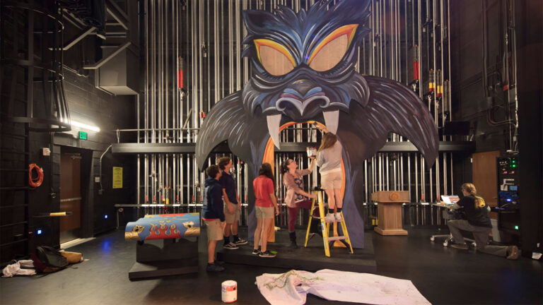 Miami Country Day Arts Center 00014