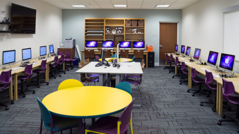 Miami Country Day School 00010