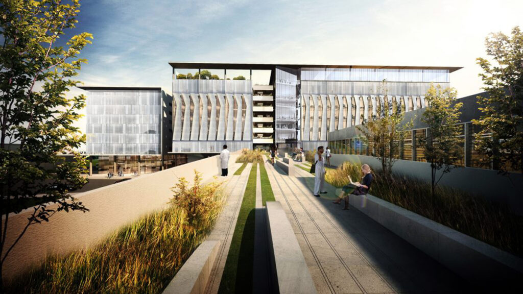 Miami Dade College Medical Office 00001