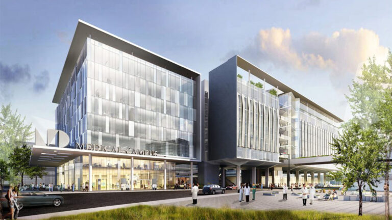 Miami Dade College Medical Office 00002