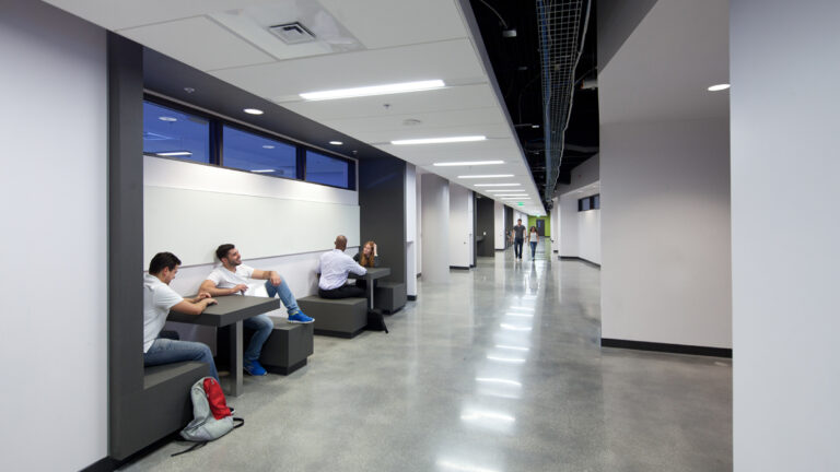 Miami Dade College Wolfson Campus 00002