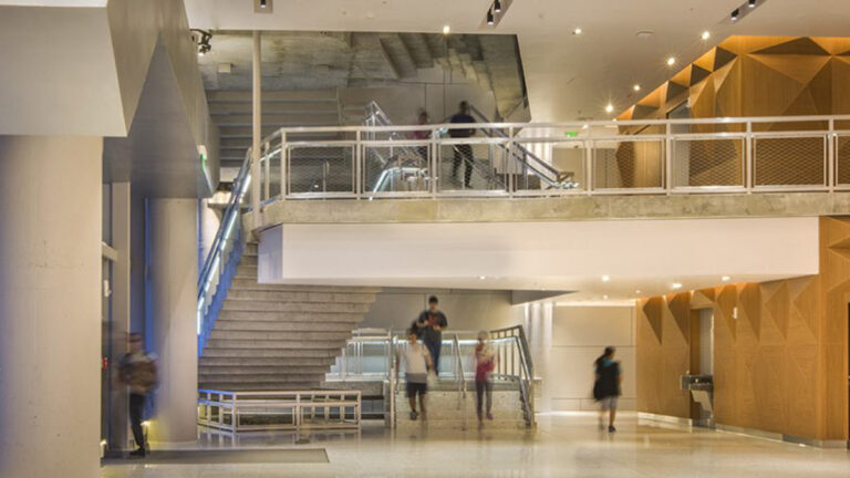 Miami Dade College Wolfson Campus 00003